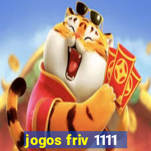 jogos friv 1111